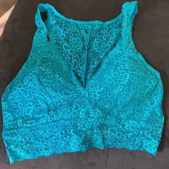 Soma Other - Soma Lace Bralette in a size medium